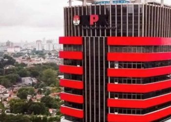 Mensesneg Tanggapi Desakan KPK Ambil Alih Kasus Febrie Adriansyah
