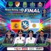 Final Piala Dunia 2026 Jadi Panggung Persatuan Warga Bekasi, DPRD Dukung Spanyol, KADIN Tak Persoalkan Siapa Juara, UMKM Diprediksi Panen Cuan