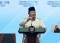 Presiden Prabowo Ultimatum Pejabat: Rugikan Rakyat atau Korupsi, Saya Sikat!