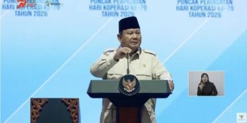 Presiden Prabowo Ultimatum Pejabat: Rugikan Rakyat atau Korupsi, Saya Sikat!