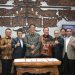 RUU Pusat Finansial Internasional Indonesia Disepakati Menjadi Undang-Undang