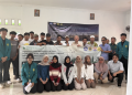 Mahasiswa Teknologi Rekayasa Otomasi UNJ Gelar Pengabdian Masyarakat di Desa Singasari