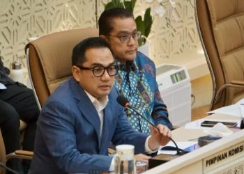 Komisi II DPR Dorong Pemerintah Percepat Penyaluran Kurang Bayar Dana Bagi Hasil ke Daerah