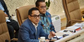 Komisi II DPR Dorong Pemerintah Percepat Penyaluran Kurang Bayar Dana Bagi Hasil ke Daerah