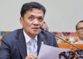 Komisi III DPR Kawal Kasus Febrie Adriansyah Minta Polri, Kejagung, dan TNI Solid