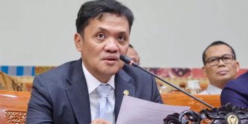 Komisi III DPR Kawal Kasus Febrie Adriansyah Minta Polri, Kejagung, dan TNI Solid