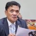 Komisi III DPR Kawal Kasus Febrie Adriansyah Minta Polri, Kejagung, dan TNI Solid