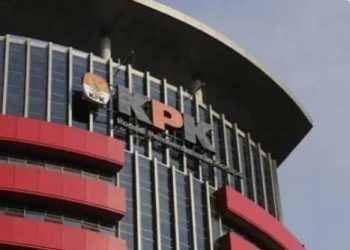 KPK Sita Uang Lebih dari Rp2 Miliar OTT di Pemalang