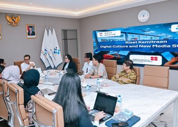 Wamenkomdigi Dorong Kolaborasi Semikonduktor Perkuat Fondasi AI Berdaulat