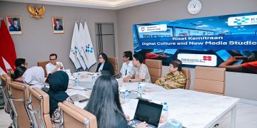 Wamenkomdigi Dorong Kolaborasi Semikonduktor Perkuat Fondasi AI Berdaulat