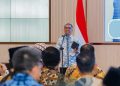 Mendiktisaintek Minta Forum Rektor Indonesia Harus Jadi Motor Hilirisasi Riset Kampus