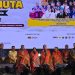 Menteri Ekraf Sebut Opera Tona Sian Huta Representasi Autentik Budaya Batak