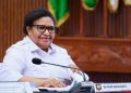 Wamendagri Ribka Haluk Desak Pemkab Intan Jaya Tangani Serius Penemuan Jenazah Warga