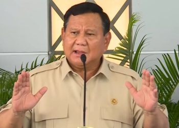 Presiden Prabowo Percepat Proyek Kereta Api Trans Sumatera, Target Tembus Banda Aceh
