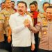 Polri Bersama Kejagung Perkuat Sinergi Penegakan Hukum