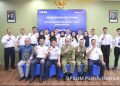 Kemenhub dan TNI AU Kerjasama Tingkatkan Kompetensi Keselamatan Penerbangan