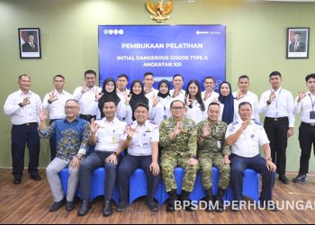 Kemenhub dan TNI AU Kerjasama Tingkatkan Kompetensi Keselamatan Penerbangan
