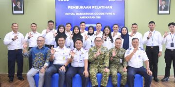 Kemenhub dan TNI AU Kerjasama Tingkatkan Kompetensi Keselamatan Penerbangan