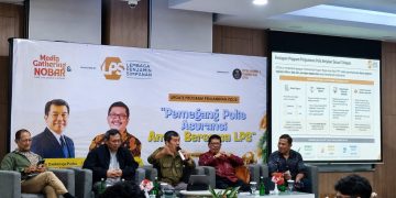 LPS Pastikan Seluruh Persiapan Program Penjaminan Polis untuk Lindungi Nasabah