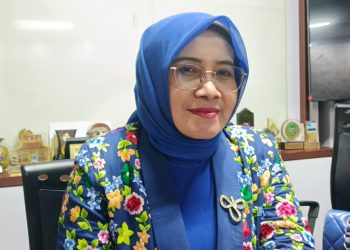 Sekretaris Komisi II DPRD Kota Bekasi Ingatkan dan Dukung Pemkot Bekasi mengenai Skala Prioritas Pemerintah tahun 2027