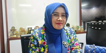 Sekretaris Komisi II DPRD Kota Bekasi Ingatkan dan Dukung Pemkot Bekasi mengenai Skala Prioritas Pemerintah tahun 2027