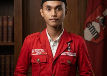 GMNI Bengkulu Soroti Potongan Komisi Aplikasi Ojol, Desak Aplikator Patuhi Perpres Nomor 27 Tahun 2026