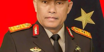 Kapolda Baru Diminta Tindak Tegas Pelaku Ilegal logging dan Ilegal Mining di PBD