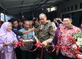 Wali Kota Bekasi Resmikan Bantuan Rutilahu di Pondok Gede, Wujudkan Hunian Layak Bagi Warga