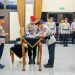 Kapolri Pimpin Sertijab Enam Kapolda Diantaranya Papua Barat Daya