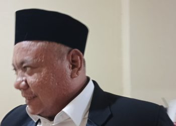 Prof Ir Marthin Doddy  Sumajow: SK Rektor Unsrat nomor 1132 Telah Diselesaikan Lewat Mekanisme Hukum