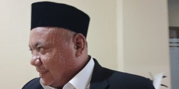Prof Ir Marthin Doddy Sumajow: SK Rektor Unsrat nomor 1132 Telah Diselesaikan Lewat Mekanisme Hukum
