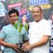 Tri Adhianto Dukung GUNTING Untuk Penanaman Pohon, Bentuk Kepedulian Terhadap Penghijauan Kota Bekasi