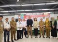 Tri Adhianto Dukung GUNTING Untuk Penanaman Pohon, Bentuk Kepedulian Terhadap Penghijauan Kota Bekasi