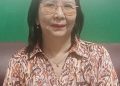 Realisasi & Pengawasan Program RP.100 Juta Tiap RW di Kota Bekasi, Ketua Komisi I DPRD Angkat Bicara