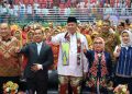 Tri Adhianto Dorong Lansia Aktif dan Bahagia Melalui Kriyaan Lansia Kota Bekasi 2026