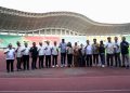 Pemerintah Kota Bekasi Percepat Kesiapan Menjadi Tuan Rumah Porprov XV Jawa Barat