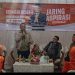 Tampung Aspirasi Masyarakat, Ketua DPRD Kota Bekasi Dr. Sardi Efendi Gelar Reses di Dapilnya Teluk Pucung Bekasi