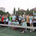 Resmikan Lapangan Tenis Graha Harapan Mustika Jaya, Tri Adhianto Pastikan Aset Fasos Fasum Dikelola untuk Kepentingan Masyarakat