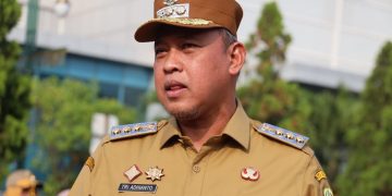 Wali Kota Bekasi Instruksikan Pendampingan Hari Pertama Sekolah Anak untuk Orang Tua