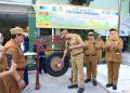 Tri Adhianto Resmi Buka MPLS SMPN 12 Kota Bekasi, Tekankan Sekolah Aman dan Menyenangkan