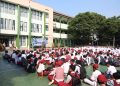 Wakil Wali Kota Bekasi Tinjau Hari Pertama Masuk Sekolah, Pastikan Kesiapan SMP Negeri Sambut Tahun Ajaran Baru 2026