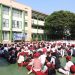 Wakil Wali Kota Bekasi Tinjau Hari Pertama Masuk Sekolah, Pastikan Kesiapan SMP Negeri Sambut Tahun Ajaran Baru 2026