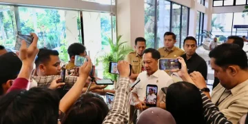 Mendagri Tito Minta Pemda Perkuat Pasokan dan Distribusi demi Jaga Inflasi Tetap Terkendali