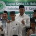 Wali Kota Bekasi Ajak Sahabat MUI Bersinergi Berantas Judi Online dan Tangani Persoalan LGBT di Kota Bekasi