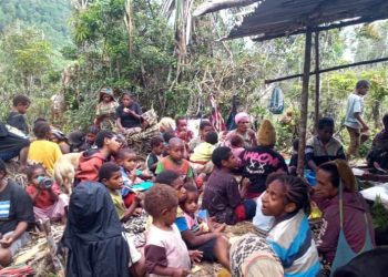 Penyelesaian Konflik Papua, Pemerintah Harus Prioritas Perlindungan Warga Sipil
