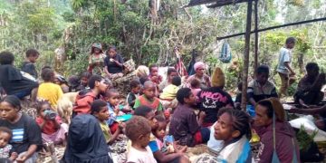 Penyelesaian Konflik Papua, Pemerintah Harus Prioritas Perlindungan Warga Sipil