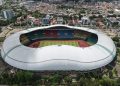 Tri Adhianto Bidik Stadion Patriot Sejajar Stadion Besar Nasional, Sport City Jadi Daya Tarik Kota Bekasi