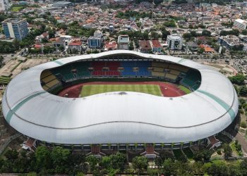 Tri Adhianto Bidik Stadion Patriot Sejajar Stadion Besar Nasional, Sport City Jadi Daya Tarik Kota Bekasi