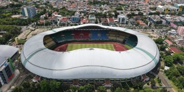 Tri Adhianto Bidik Stadion Patriot Sejajar Stadion Besar Nasional, Sport City Jadi Daya Tarik Kota Bekasi