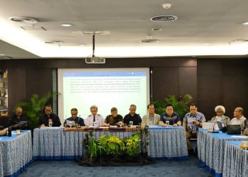 FUKRI Suarakan Krisis kemanusiaan di Tanah Papua